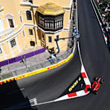 Ferrari-Star Charles Leclerc darf am Dienstag in Fiorano ausrücken