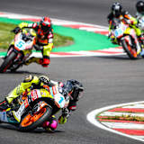 Lennox Lehmann führt die Nummer 1 aus