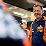 Mike Leitner: Neue Rolle als Berater