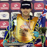 U21-Weltmeister Jaimon Lidsey