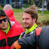 Ganz vorne: Der Oreca 07 von Panis Racing