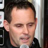 Ipswich-Promoter Chris Louis