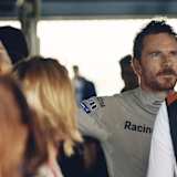 Michael Fassbender bringt Hollywood-Glamour in die ELMS