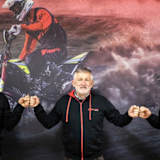 Fantic Factory Team Maddii