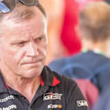 Toyota-Teamchef Tommi Mäkinen