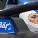 Maximilian Günther weiss, wie schwer das Dasein als Nachwuchsfahrer ist