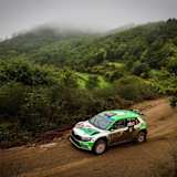 Titelanwärter Andreas Mikkelsen