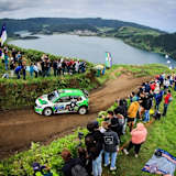 Azoren-Sieger Andreas Mikkelsen