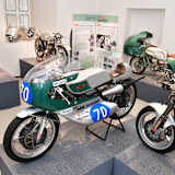 Eine Bereicherung für jedes Museum