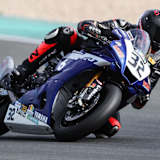 Marc Moser in Oschersleben