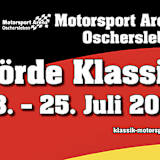 Volles Programm in Oschersleben