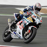 Helmut Weber (li.) mit Max Niedermaier