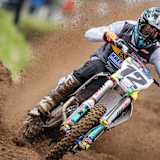 Max Nagl in Dreetz