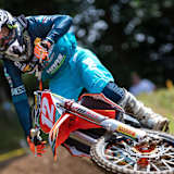 Max Nagl führt die tschechischen Meisterschaften weiterhin an