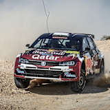 Nasser Al Attiyah