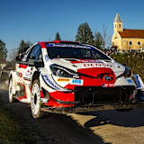 Sebastien Ogier