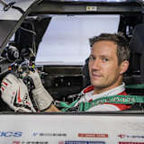 Sébastien Ogier im Toyota GTo10 Hypercar