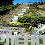 Die WM beginnt in Russland