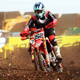 Petar Petrov fuhr im Talkessel nur eine Rennrunde