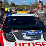 Pirmin Winklhofer (li.) und Dominik Dinkel