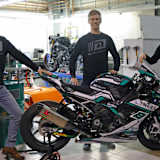 Julian Puffe (Mitte): IDM plus MRS