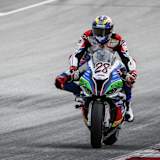 Markus Reiterberger ist zurück am Red Bull Ring