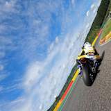 Markus Reiterberger in Spa