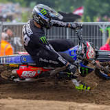 WM-Leader Maxime Renaux gewann den Großen Preis von Lettland