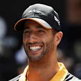 Daniel Ricciardo