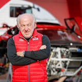 Prodrive-CEO David Richards