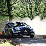 Vorjahressieger Christian Riedemann