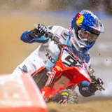 Ken Roczen muss sich jetzt wieder neu aufstellen