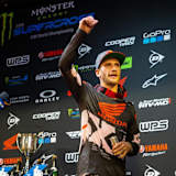 Für WM-Leader Ken Roczen läuft derzeit alles nach Plan