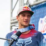 Ken Roczen siegte in Thunder Valley souverän