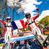 Valentin Sarreaud und Yohan Rossel