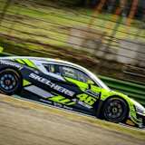 Valentino Rossi ist 2021 ein Petronas-Yamaha-Pilot