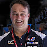 RW Racing Teammanager Jarno Janssen