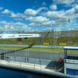 ADAC Westfalen-Pokal in Oschersleben