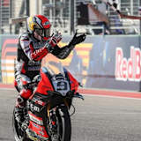 Danilo Petrucci: Der gefeierte Sieger von Austin