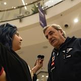 Carlos Sainz, der größte Rallyefahrer