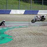 Jan Schmidt und seine BMW