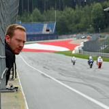 Jan Schmidt schaut, was geht