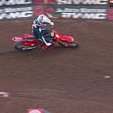 Chase Sexton ist in der Ostküstenmeisterschaft auf Titelkurs