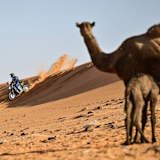 Andrew Short erhielt ein Benzin-Wasser-Gemisch