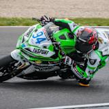 Marvin Siebdrath zieht es durch