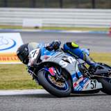 IDM in Zukunft ohne Suzuki