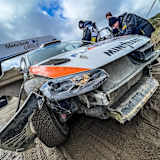 Nil Solans nach derv 13. Prüfung