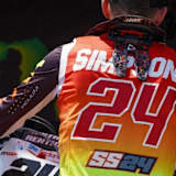 Shaun Simpson tritt von der MXGP-Bühne ab