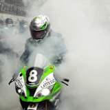 Roman Stamm macht Schluss