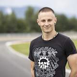 Chris Stange sucht einen WM-Startplatz